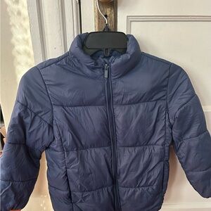 Zara children ‘s coats. Little use. Ideal for any occasion.